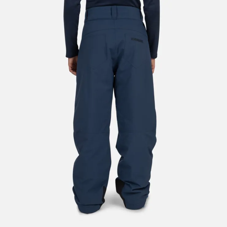 Rossignol Pantalons De Ski|Pantalons De Ski<Pantalon de ski garçon Dark Navy