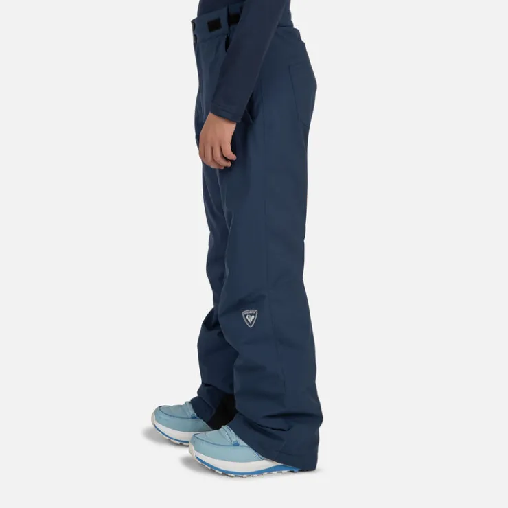 Rossignol Pantalons De Ski|Pantalons De Ski<Pantalon de ski garçon Dark Navy