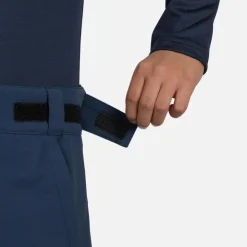 Rossignol Pantalons De Ski|Pantalons De Ski<Pantalon de ski garçon Dark Navy