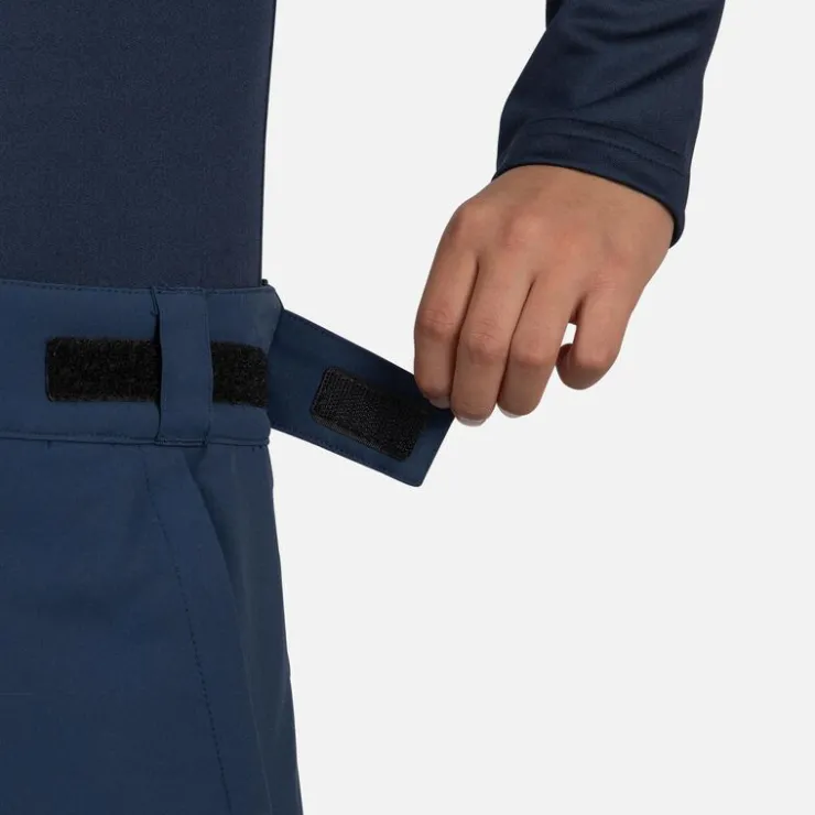 Rossignol Pantalons De Ski|Pantalons De Ski<Pantalon de ski garçon Dark Navy