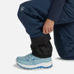 Rossignol Pantalons De Ski|Pantalons De Ski<Pantalon de ski garçon Dark Navy