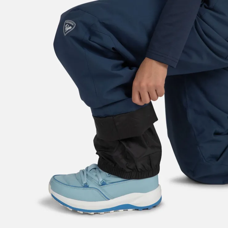 Rossignol Pantalons De Ski|Pantalons De Ski<Pantalon de ski garçon Dark Navy