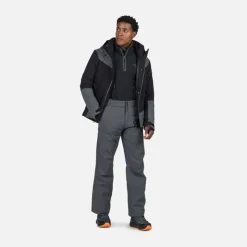 Rossignol Pantalons De Ski|Pantalons De Ski<Pantalon de ski Homme Onyx Grey
