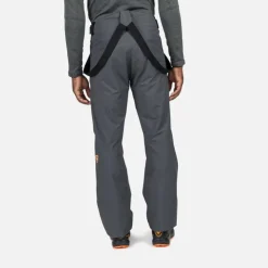 Rossignol Pantalons De Ski|Pantalons De Ski<Pantalon de ski Homme Onyx Grey