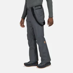 Rossignol Pantalons De Ski|Pantalons De Ski<Pantalon de ski Homme Onyx Grey
