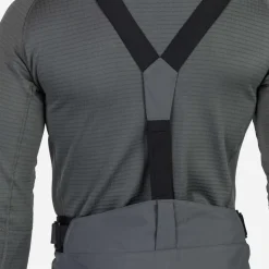 Rossignol Pantalons De Ski|Pantalons De Ski<Pantalon de ski Homme Onyx Grey