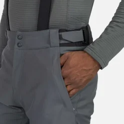 Rossignol Pantalons De Ski|Pantalons De Ski<Pantalon de ski Homme Onyx Grey