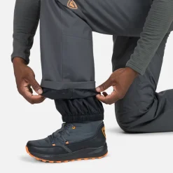 Rossignol Pantalons De Ski|Pantalons De Ski<Pantalon de ski Homme Onyx Grey