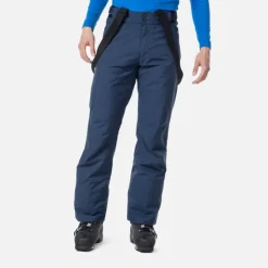 Rossignol Pantalons De Ski|Pantalons De Ski<Pantalon de ski Homme Dark Navy