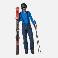 Rossignol Pantalons De Ski|Pantalons De Ski<Pantalon de ski Homme Dark Navy