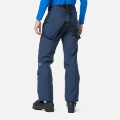 Rossignol Pantalons De Ski|Pantalons De Ski<Pantalon de ski Homme Dark Navy