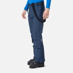 Rossignol Pantalons De Ski|Pantalons De Ski<Pantalon de ski Homme Dark Navy
