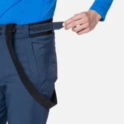Rossignol Pantalons De Ski|Pantalons De Ski<Pantalon de ski Homme Dark Navy
