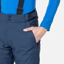 Rossignol Pantalons De Ski|Pantalons De Ski<Pantalon de ski Homme Dark Navy