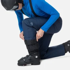 Rossignol Pantalons De Ski|Pantalons De Ski<Pantalon de ski Homme Dark Navy