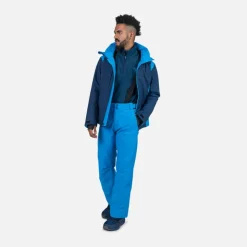 Rossignol Pantalons De Ski|Pantalons De Ski<Pantalon de ski Homme Oversees