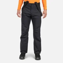 Rossignol Pantalons De Ski|Pantalons De Ski<Pantalon de ski Homme Black