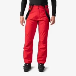 Rossignol Pantalons De Ski|Pantalons De Ski<Pantalon de ski Homme Sports Red