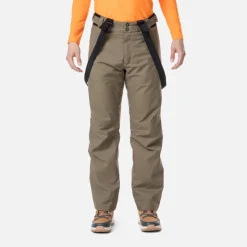 Rossignol Pantalons De Ski|Pantalons De Ski<Pantalon de ski Homme Fig