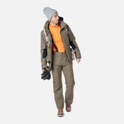 Rossignol Pantalons De Ski|Pantalons De Ski<Pantalon de ski Homme Fig