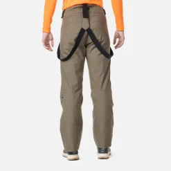 Rossignol Pantalons De Ski|Pantalons De Ski<Pantalon de ski Homme Fig