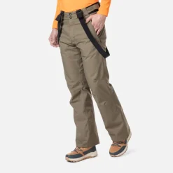 Rossignol Pantalons De Ski|Pantalons De Ski<Pantalon de ski Homme Fig