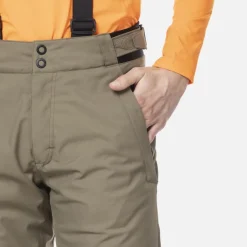 Rossignol Pantalons De Ski|Pantalons De Ski<Pantalon de ski Homme Fig