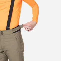 Rossignol Pantalons De Ski|Pantalons De Ski<Pantalon de ski Homme Fig