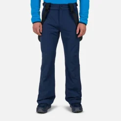 Rossignol Pantalons De Ski|Pantalons De Ski<Pantalon de ski homme Blackside Dark Navy