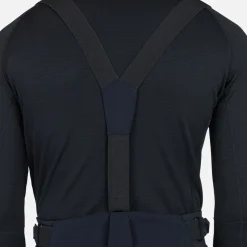 Rossignol Pantalons De Ski|Pantalons De Ski<Pantalon de ski homme side Black