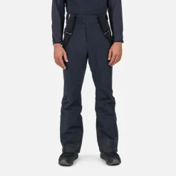 Rossignol Pantalons De Ski|Pantalons De Ski<Pantalon de ski homme Diretta Black