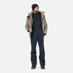 Rossignol Pantalons De Ski|Pantalons De Ski<Pantalon de ski homme Diretta Black