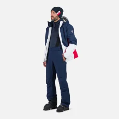 Rossignol Pantalons De Ski|Pantalons De Ski<Pantalon de ski homme Diretta Dark Navy