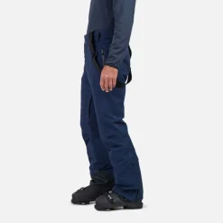 Rossignol Pantalons De Ski|Pantalons De Ski<Pantalon de ski homme Diretta Dark Navy