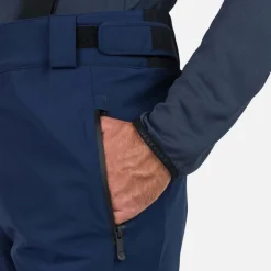 Rossignol Pantalons De Ski|Pantalons De Ski<Pantalon de ski homme Diretta Dark Navy