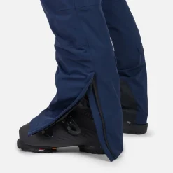Rossignol Pantalons De Ski|Pantalons De Ski<Pantalon de ski homme Diretta Dark Navy