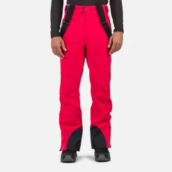 Rossignol Pantalons De Ski|Pantalons De Ski<Pantalon de ski homme Diretta Sports Red