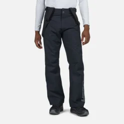 Rossignol Pantalons De Ski|Pantalons De Ski<Pantalon de ski homme Hero Velika Black