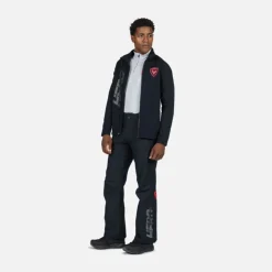 Rossignol Pantalons De Ski|Pantalons De Ski<Pantalon de ski homme Hero Velika Black