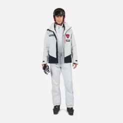 Rossignol Pantalons De Ski|Pantalons De Ski<Pantalon de ski homme Hero Velika Soft Grey