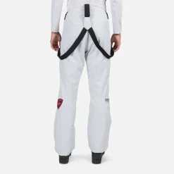 Rossignol Pantalons De Ski|Pantalons De Ski<Pantalon de ski homme Hero Velika Soft Grey