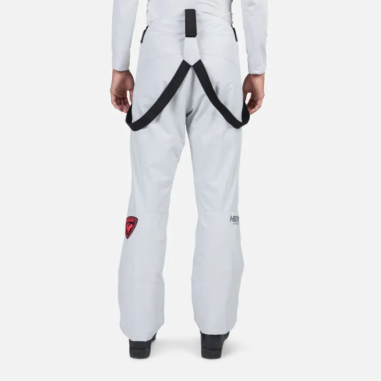 Rossignol Pantalons De Ski|Pantalons De Ski<Pantalon de ski homme Hero Velika Soft Grey