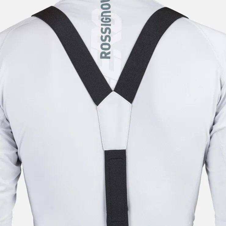 Rossignol Pantalons De Ski|Pantalons De Ski<Pantalon de ski homme Hero Velika Soft Grey
