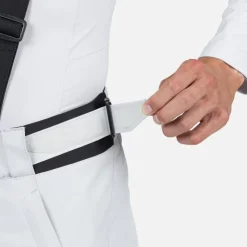 Rossignol Pantalons De Ski|Pantalons De Ski<Pantalon de ski homme Hero Velika Soft Grey