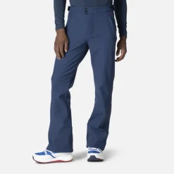 Rossignol Pantalons De Ski|Pantalons De Ski<Pantalon de ski Origin Softshell homme Dark Navy