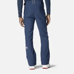 Rossignol Pantalons De Ski|Pantalons De Ski<Pantalon de ski Origin Softshell homme Dark Navy