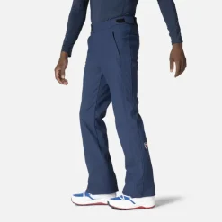 Rossignol Pantalons De Ski|Pantalons De Ski<Pantalon de ski Origin Softshell homme Dark Navy