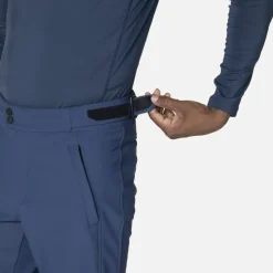 Rossignol Pantalons De Ski|Pantalons De Ski<Pantalon de ski Origin Softshell homme Dark Navy