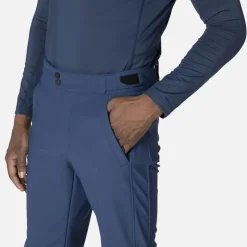 Rossignol Pantalons De Ski|Pantalons De Ski<Pantalon de ski Origin Softshell homme Dark Navy