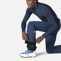 Rossignol Pantalons De Ski|Pantalons De Ski<Pantalon de ski Origin Softshell homme Dark Navy